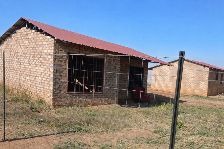2 Bedroom Property for Sale in Freemanville North West